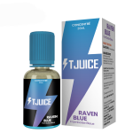 Concentré Raven Blue 30ml- T-Juice